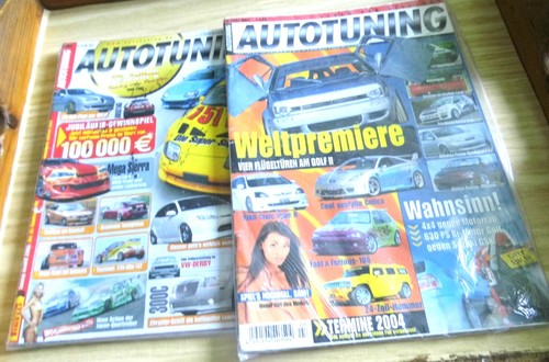 Auto tuning - x,