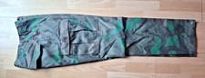US BDU Rangerhose Freizeit XS