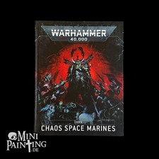 Warhammer 40k Chaos Space