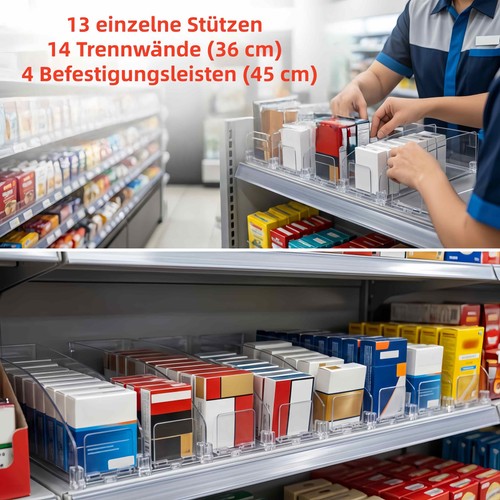 Zigaretten pusher - zigaretten,