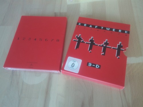 Limited blu ray audio - limited,