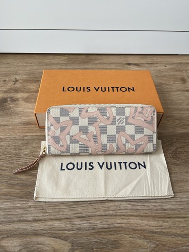 Org louis vuitton clémence - org.,