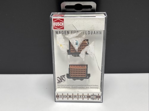 Spur h0e busch 12203 - spur,