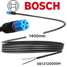 Bosch Ebike Motor Lichtkabel