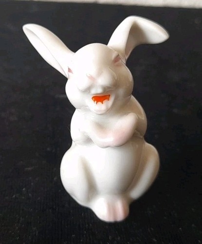 Rosenthal sehr kleiner - rosenthal,, hase
