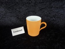 Arzberg " TRIC  ORANGE "