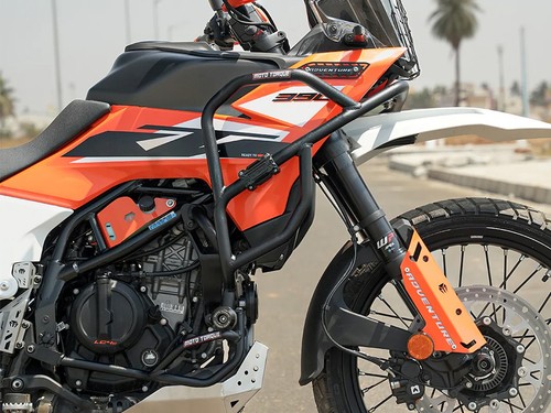 Passend für ktm adventure 250 - passend,
