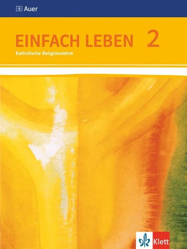 Einfach leben schülerbuch - einfach,