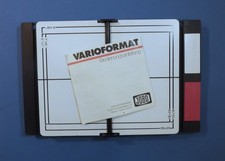 Jobo Varioformat 20x25cm
