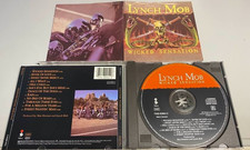 LYNCH MOB - ''WICKED