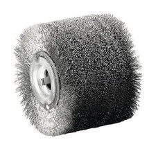 Lessmann Satinierwalze