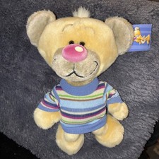 Diddl Pimboli Plüsch Bär