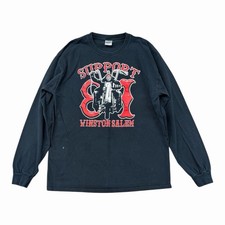 Hells Angels MC Support Known