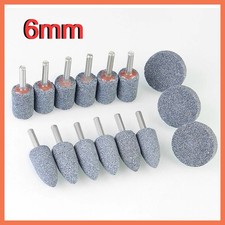 Fächerschleifer Schleifstift