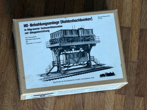 Bochmann kochendörfer - bochmann,