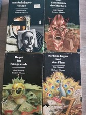 Das unsichtbare visier teil - das,