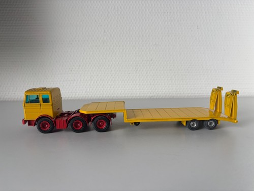 Mercedes benz lps2032 mit - benz,
