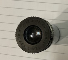 Leitz Wetzlar Periplan GF 10 x M Okular