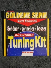 DATA BECKER - GOLDENE SERIE -