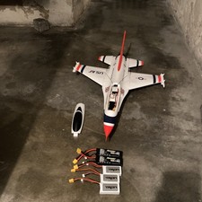 EDF Duct Fan 50mm 4300KV