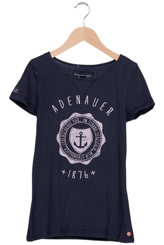 Adenauer t shirt damen - t-shirt,