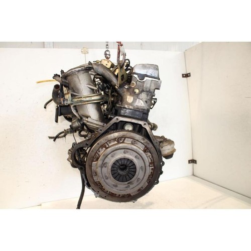 Teilmotor 601911 mercedes - 601911,