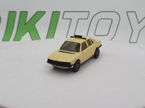 Bmw 528i e12 taxi - e12,