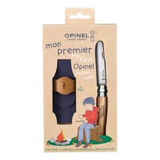 Opinel Kindermesser Nr. 7