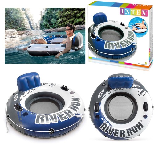Intex river run xxl - river,