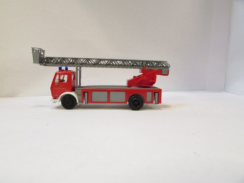 Wiking oder herpa mercedes - herpa,