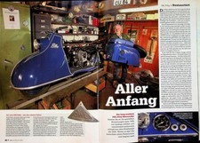 Oldtimer Praxis 06/2014 IWL