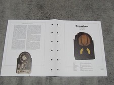 Schaltplan für Röhrenradio