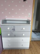 Polini Kids Wickelkommode 