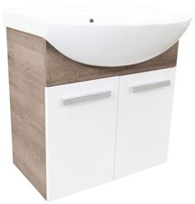 Fackelmann A-VERO Badmöbel