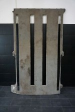 VW T5 Multivan BODEN TEPPICH