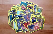 EINZELNE  PANINI-STICKER ~ HARRY POTTER ~ DIE KAMMER DES SCHRECKENS ~ 2003 neuw.