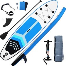 Inflatable Stand Up Paddle