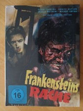 Frankensteins Rache - Anolis