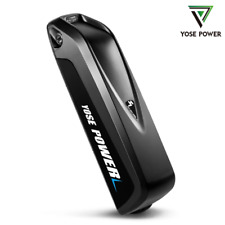 36V E-bike Fahrrad Batterie