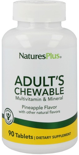 Natures plus adult - plus, adult`s