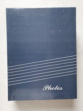 Album mit AK Ansichtskarten