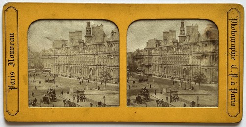 Frankreich paris hotel rat - frankreich, rat-