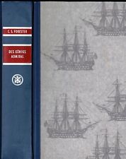 Forester, Des Königs Admiral