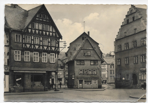 6080 schmalkalden - ,