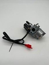 Peugeot Speedfight1 & 2 Hercules Sachs Daelim E-Choke Vergaser Carburetor #13561