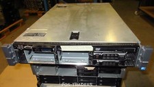 Dell PowerEdge R710 H241F Server - XEON QUAD CORE 2,26GHZ / 6GB RAM / 300GB HDD