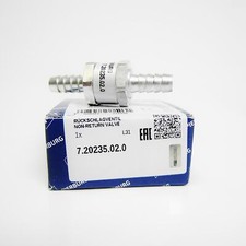 Kraftstoffventil Pierburg 8mm 7.20235.02.0 Ventil für Kraftstoffpumpe
