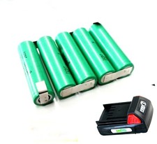 Tauschpack für Florabest Akku