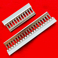 NEU 2x 7.0mm 12er + 20er