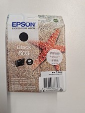 Epson 603 Original